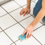clean-grout
